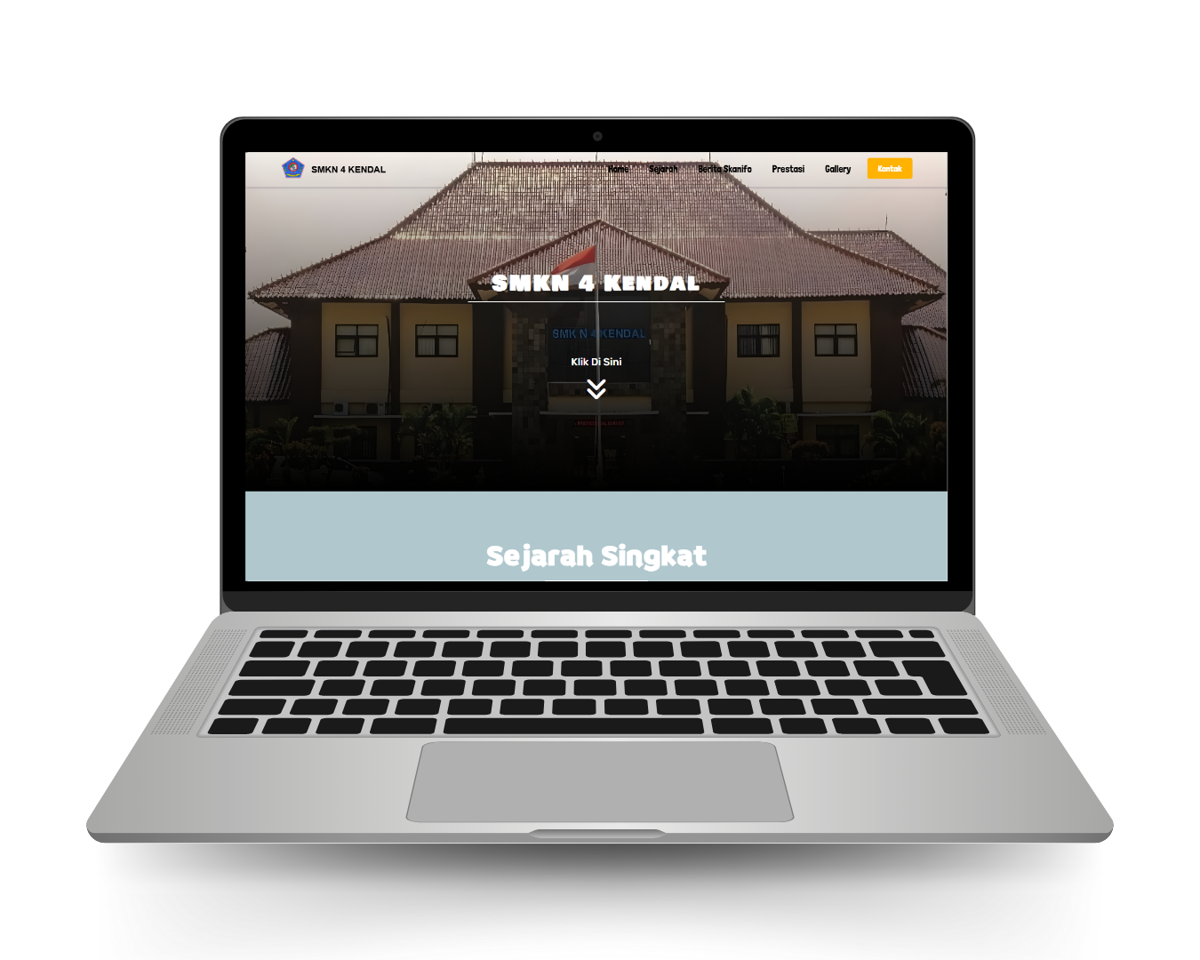School Website